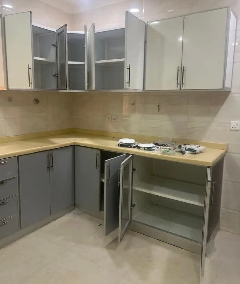 شراء مطابخ مستعملة وخزائن
